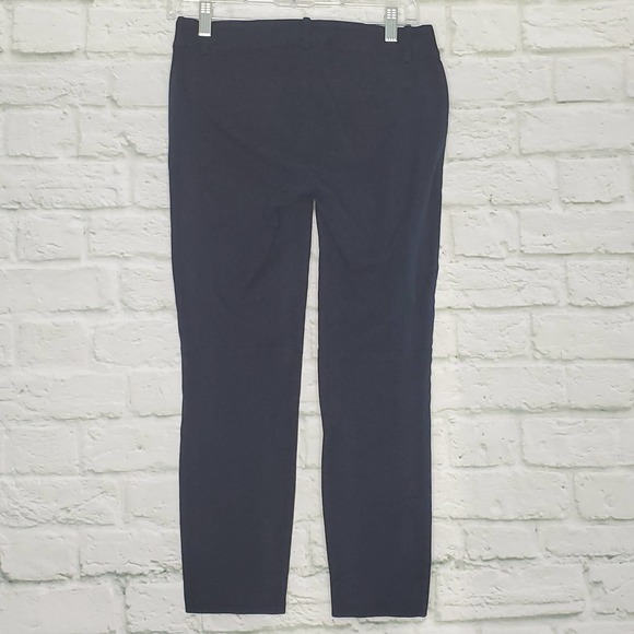 J. Crew Mercantile Winnie Stretch Pant Sz 2 - Picture 2 of 10